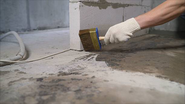 24/7 Emergency Waterproofing experts in Columbiana, AL